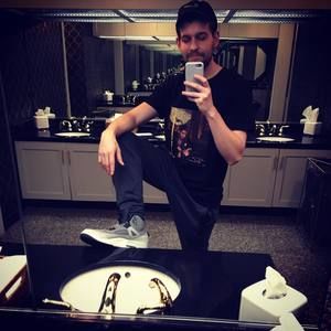 Meet your Posher, Cody